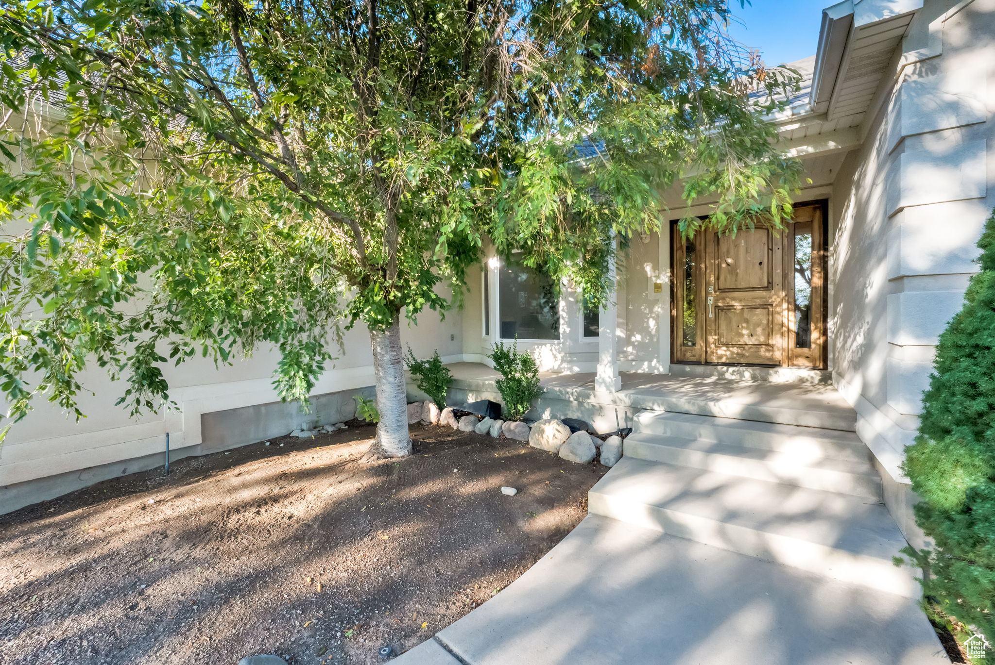 CEDAR PASS NORTH PLAT A - Residential