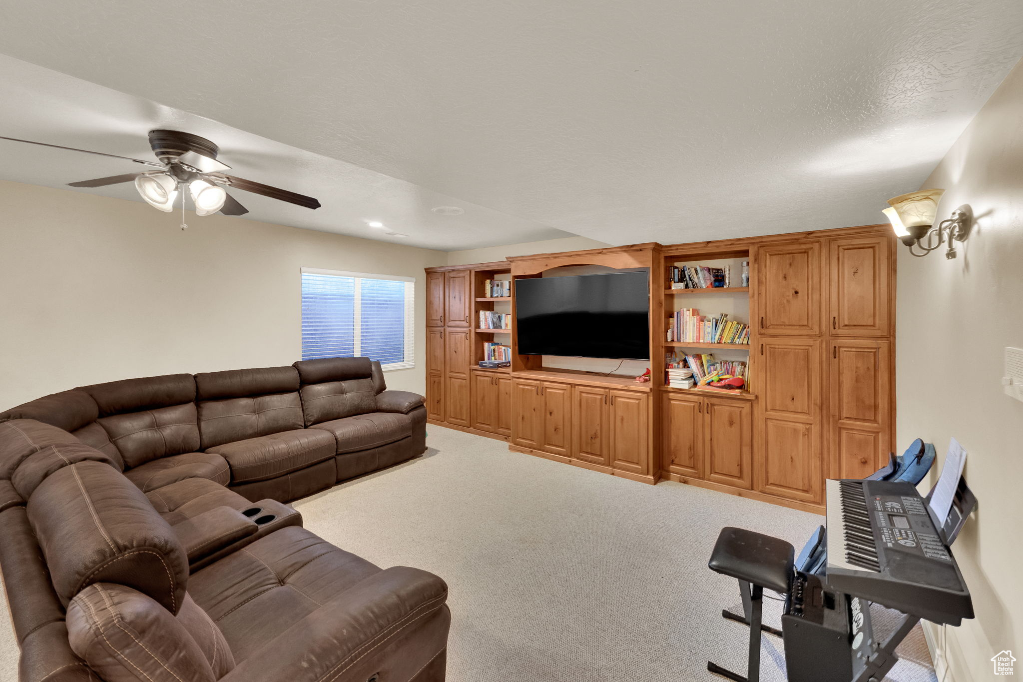 CEDAR PASS NORTH PLAT A - Residential
