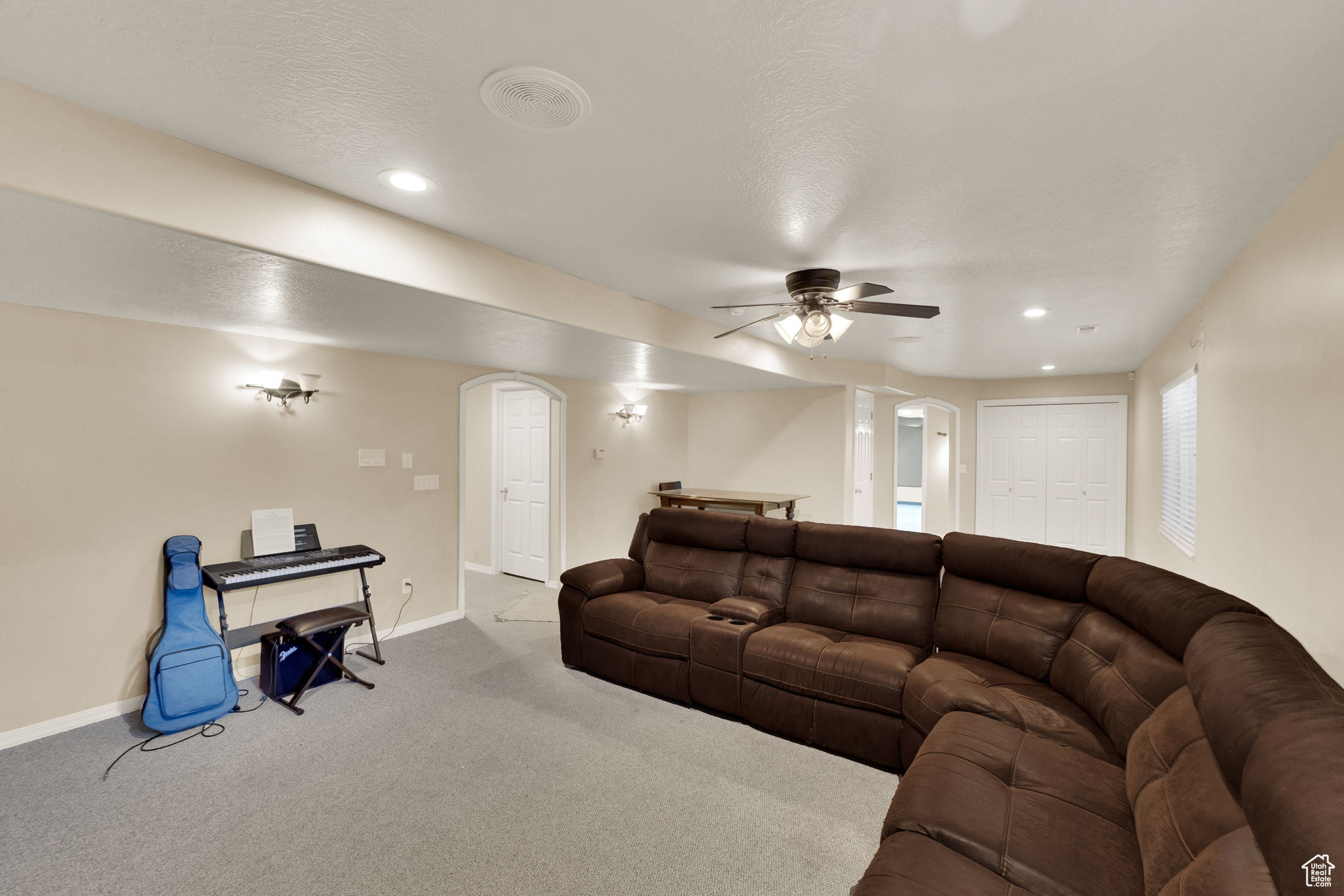 CEDAR PASS NORTH PLAT A - Residential