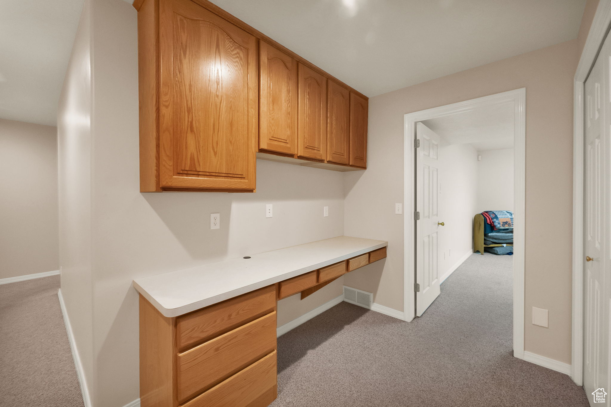 CEDAR PASS NORTH PLAT A - Residential