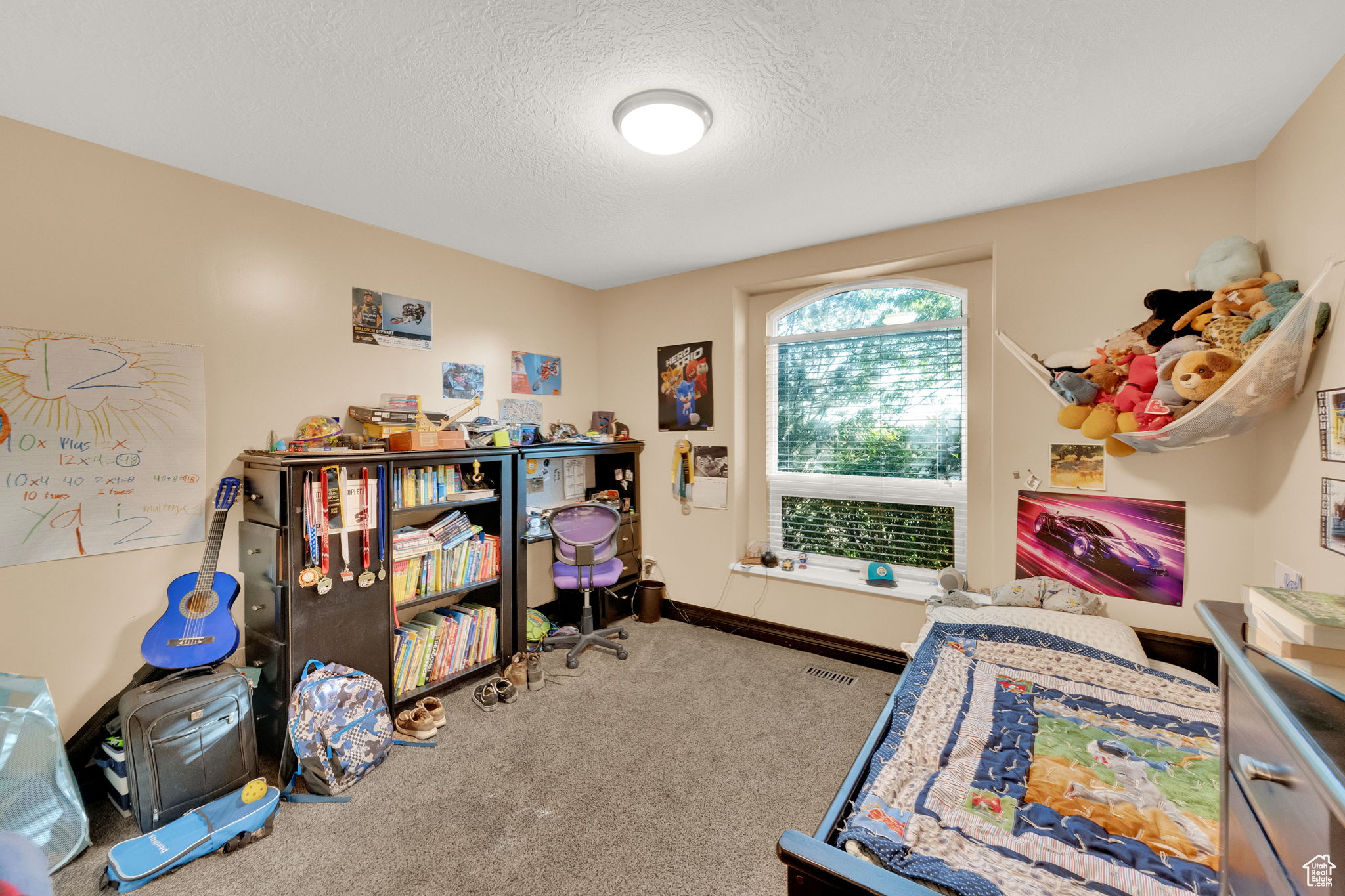 CEDAR PASS NORTH PLAT A - Residential