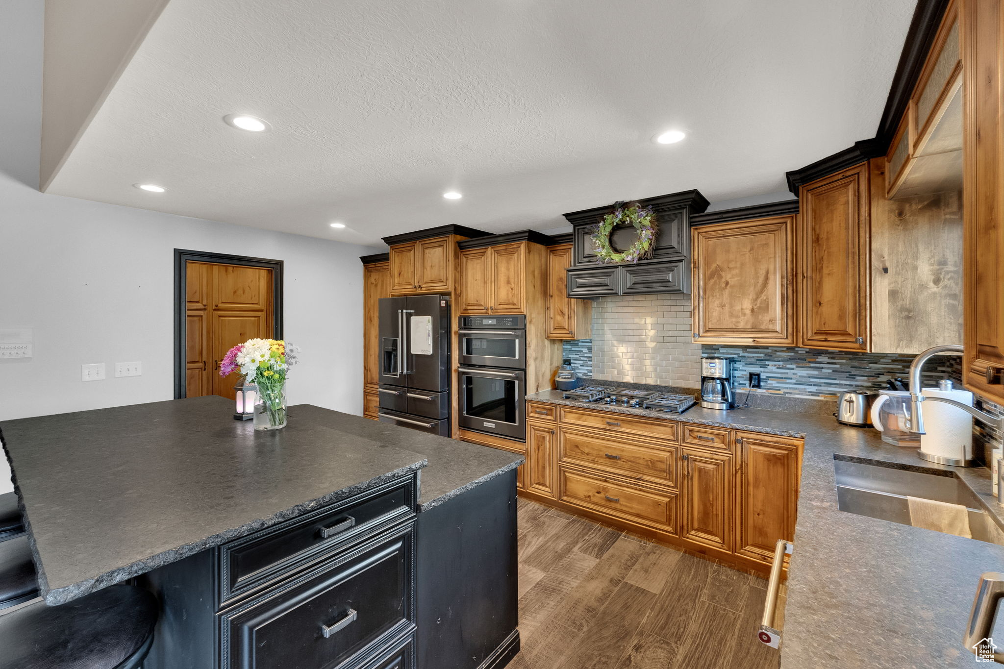 CEDAR PASS NORTH PLAT A - Residential