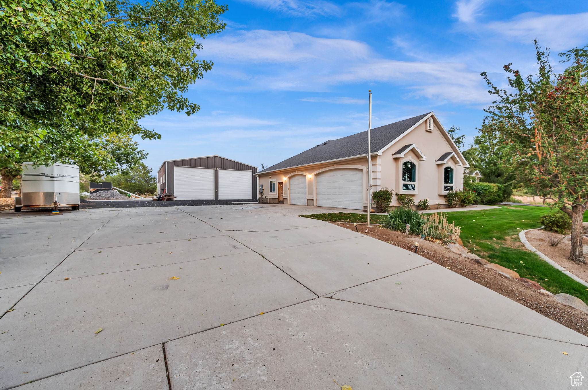 CEDAR PASS NORTH PLAT A - Residential