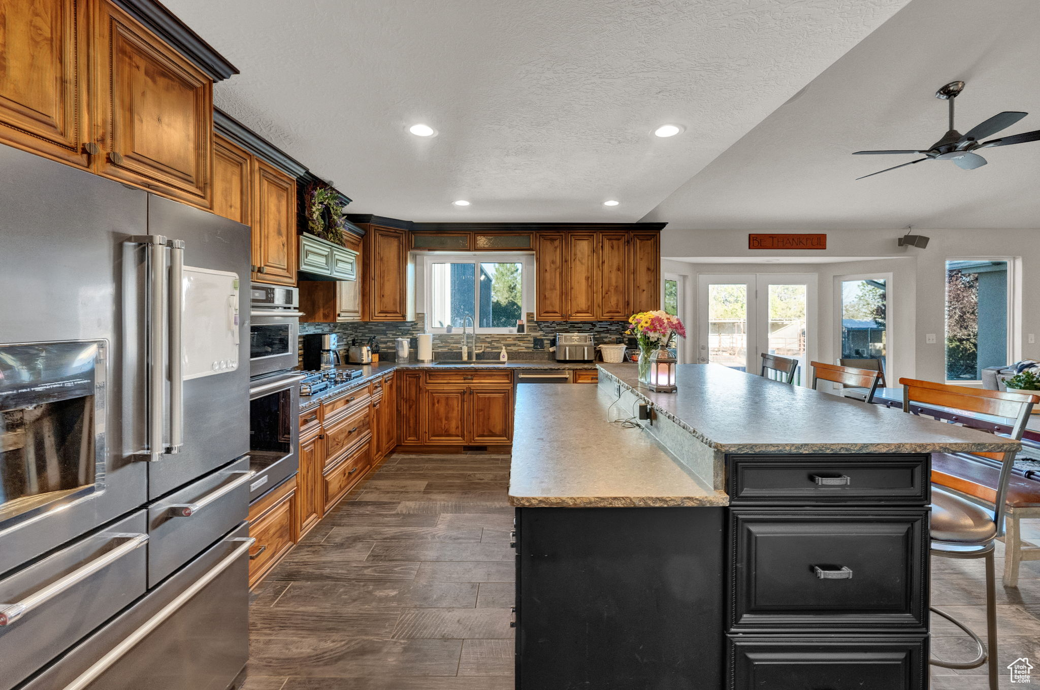 CEDAR PASS NORTH PLAT A - Residential