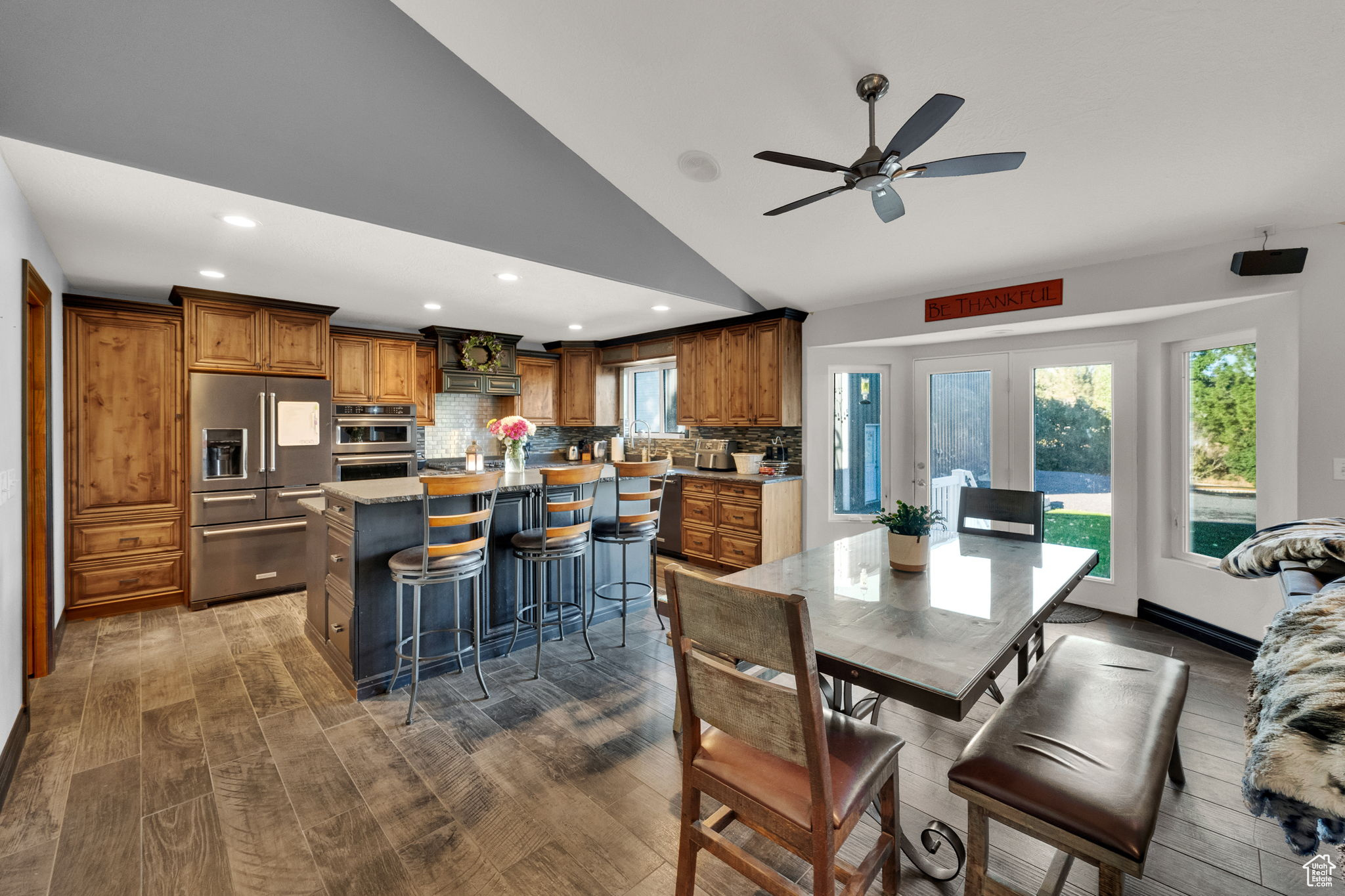 CEDAR PASS NORTH PLAT A - Residential