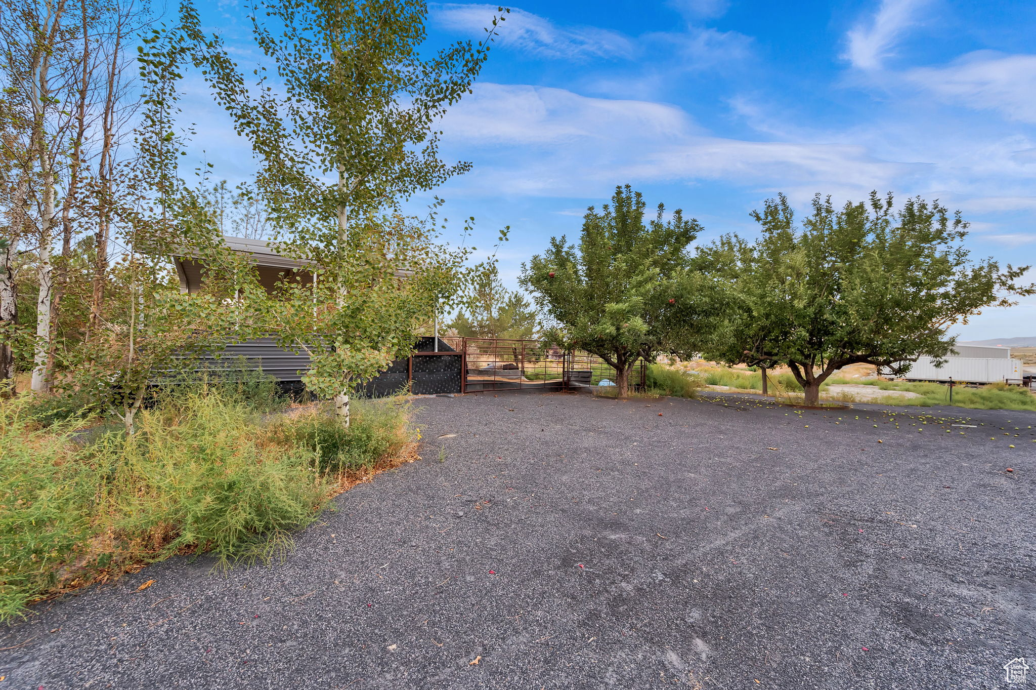 CEDAR PASS NORTH PLAT A - Residential