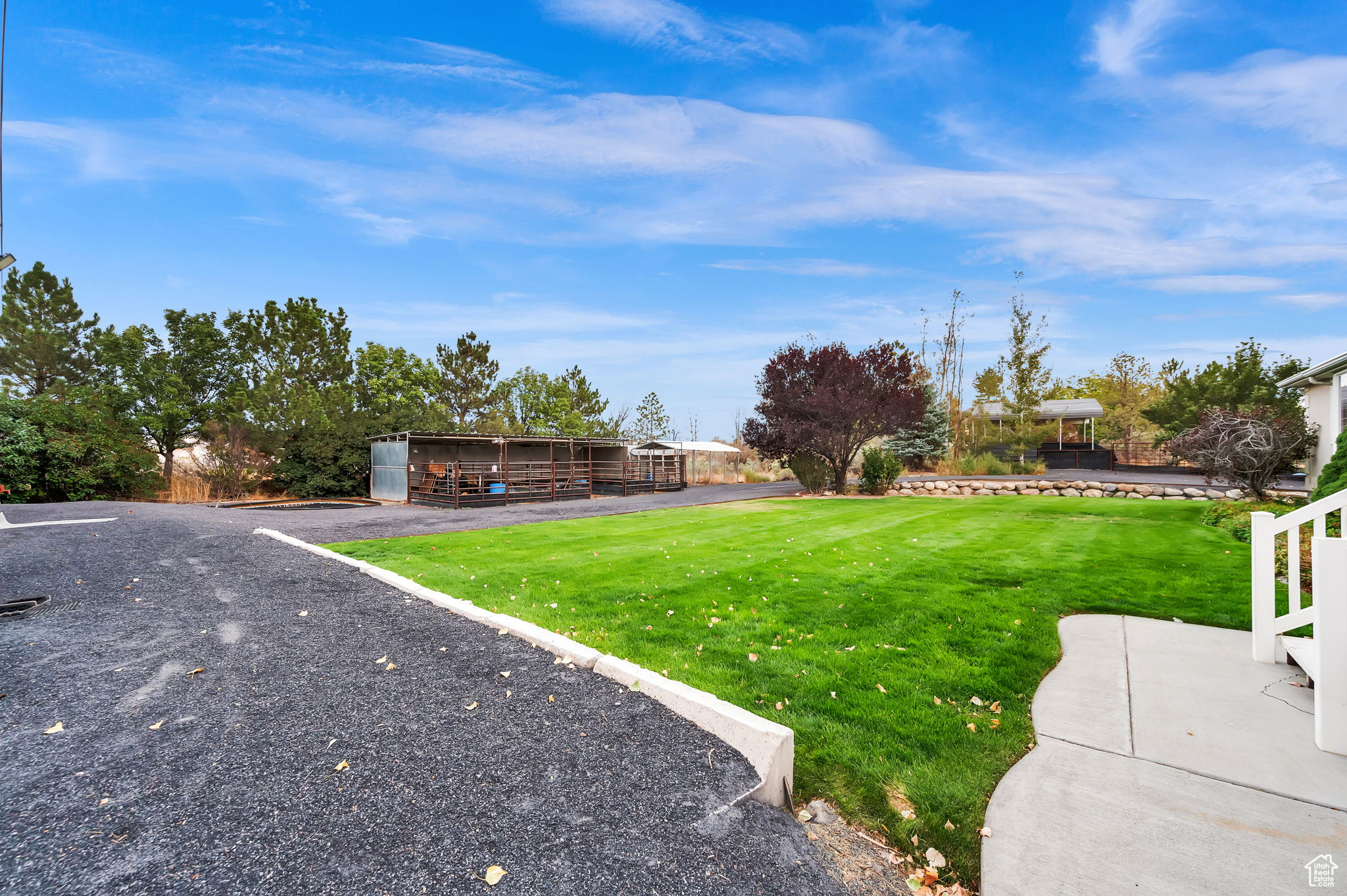 CEDAR PASS NORTH PLAT A - Residential