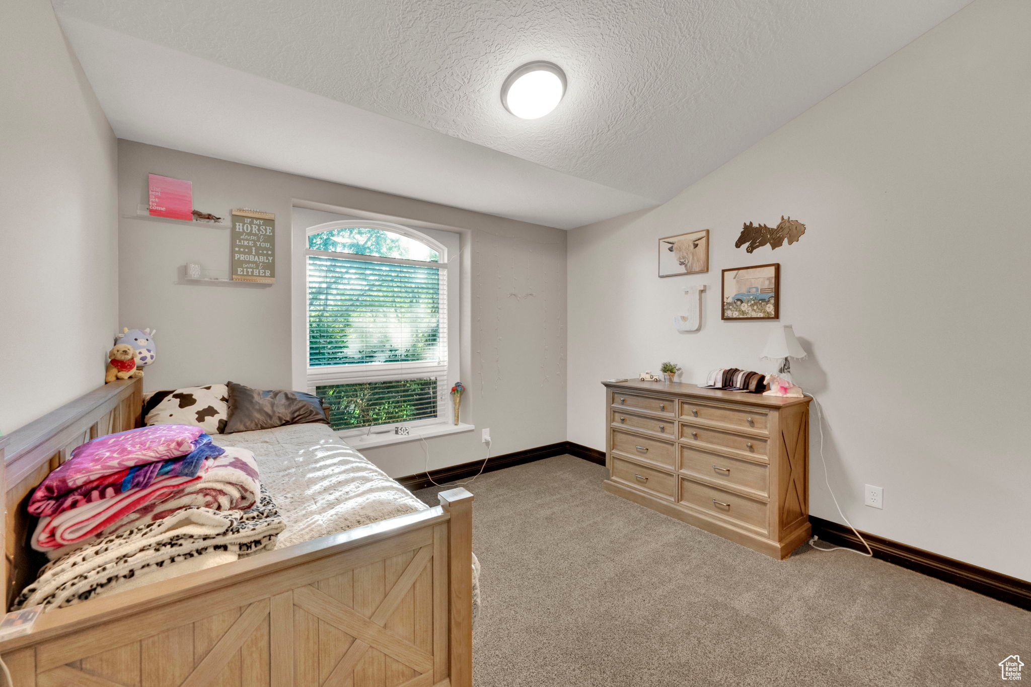 CEDAR PASS NORTH PLAT A - Residential