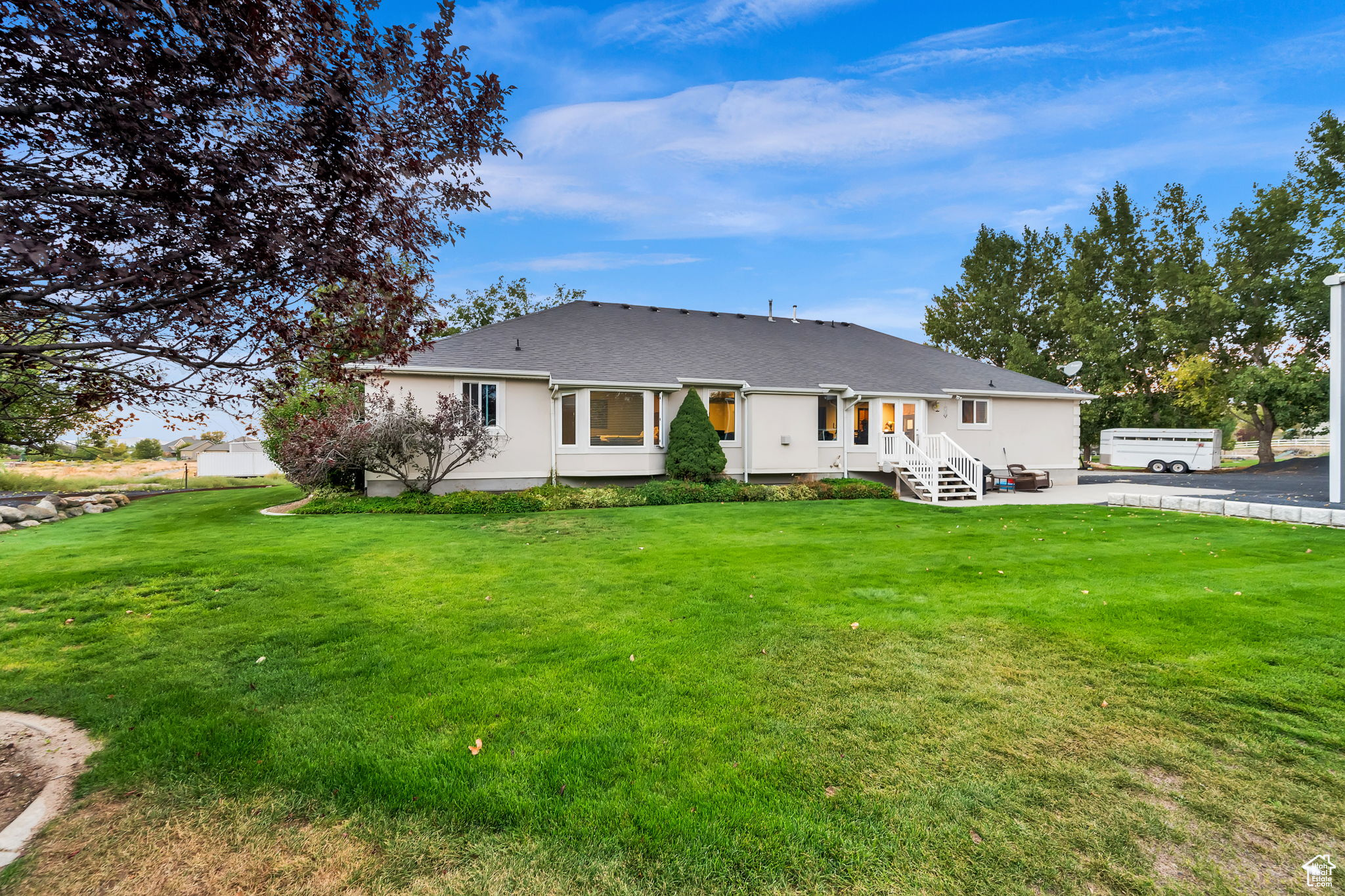 CEDAR PASS NORTH PLAT A - Residential