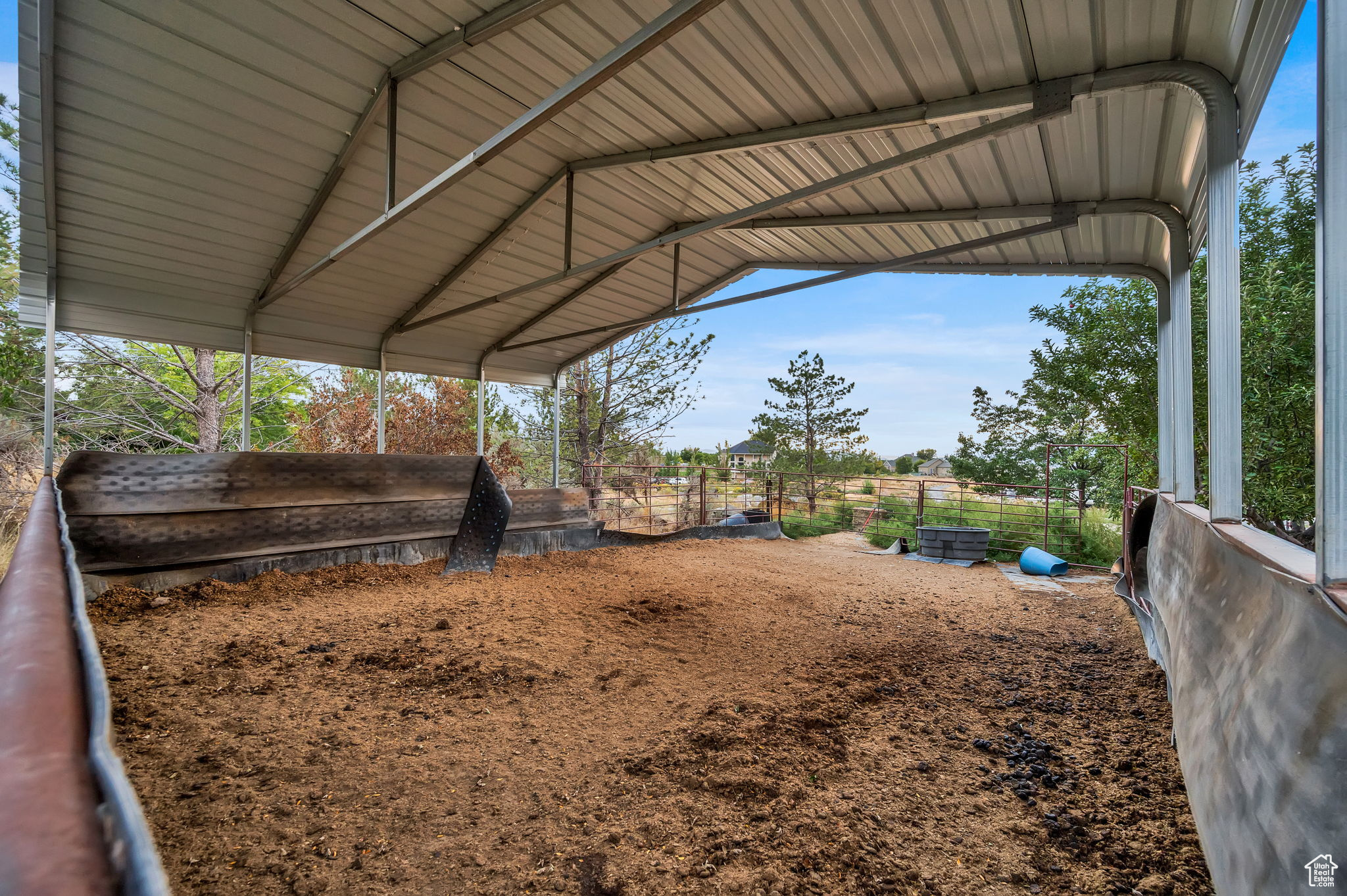 CEDAR PASS NORTH PLAT A - Residential