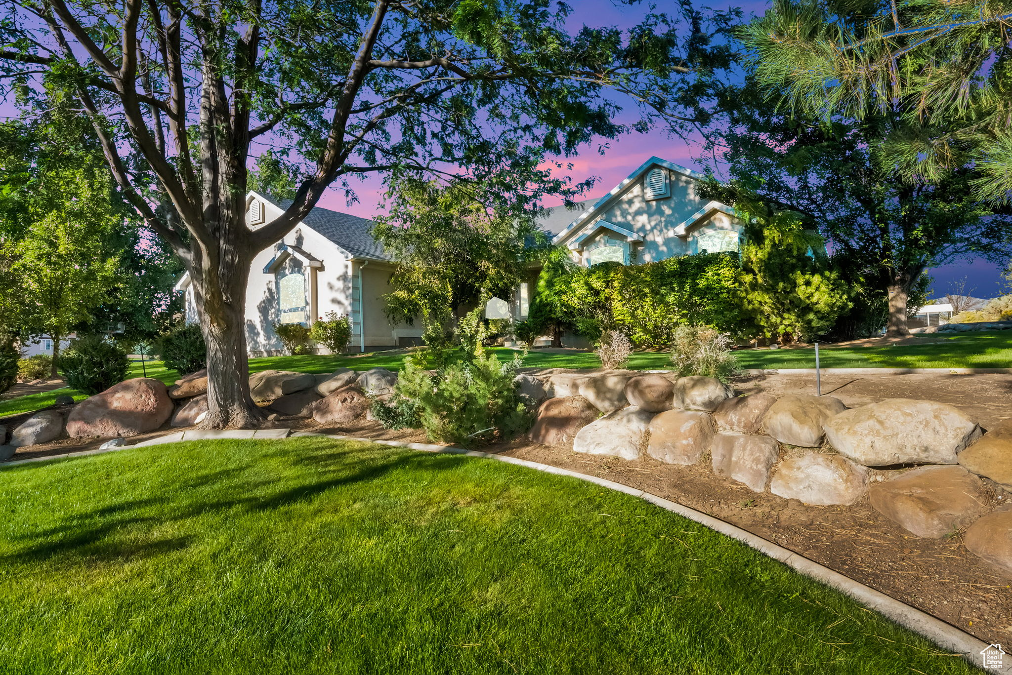 CEDAR PASS NORTH PLAT A - Residential