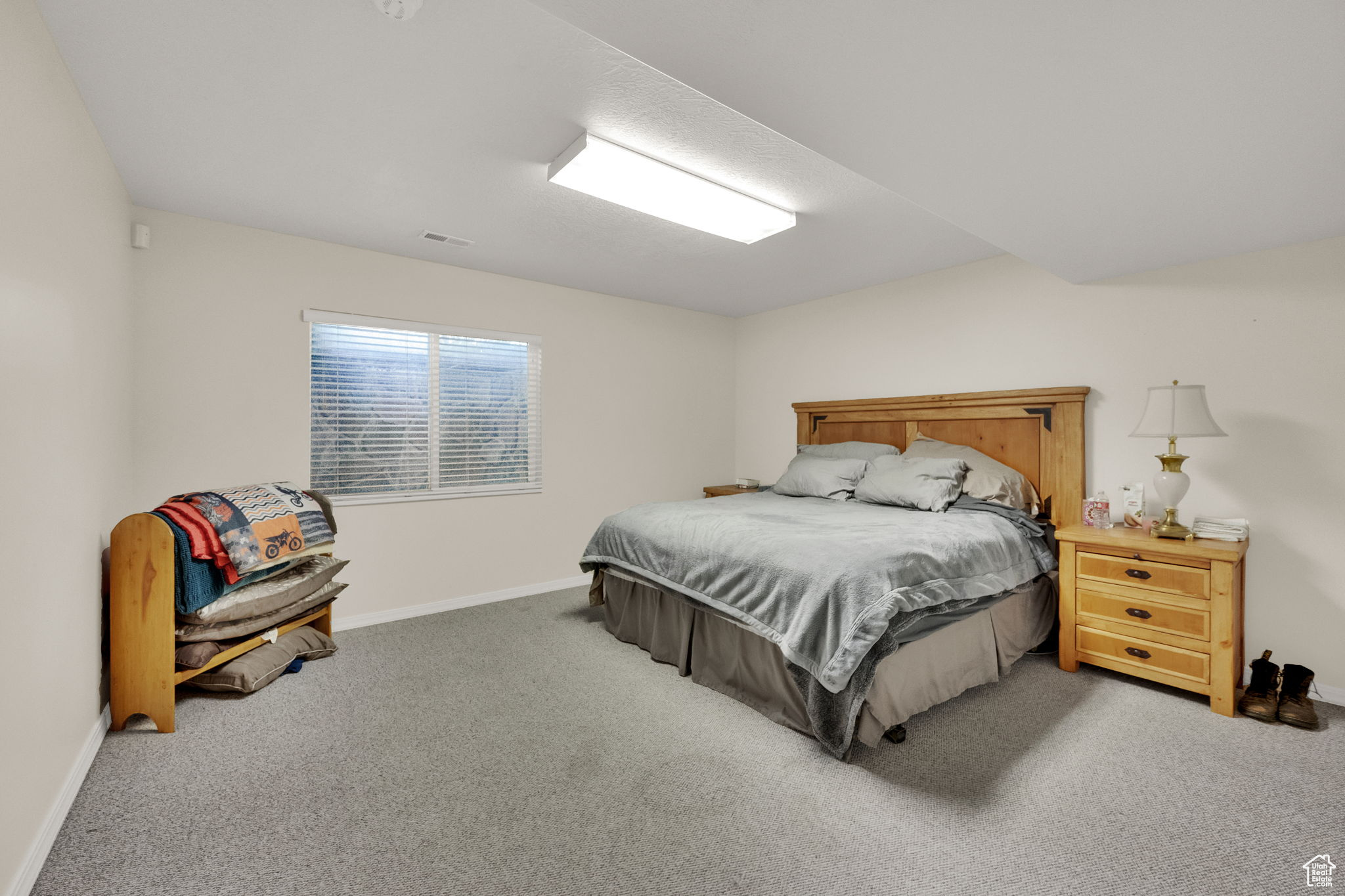 CEDAR PASS NORTH PLAT A - Residential
