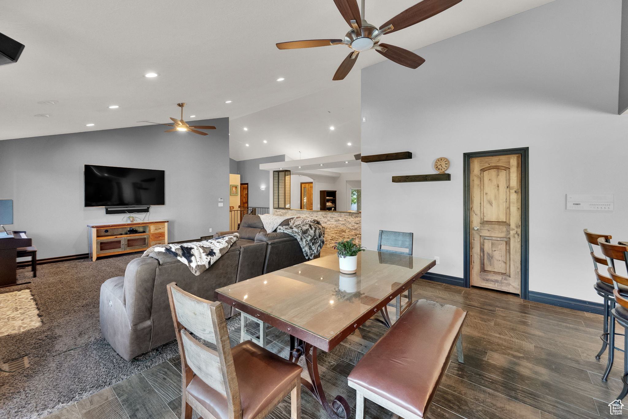 CEDAR PASS NORTH PLAT A - Residential