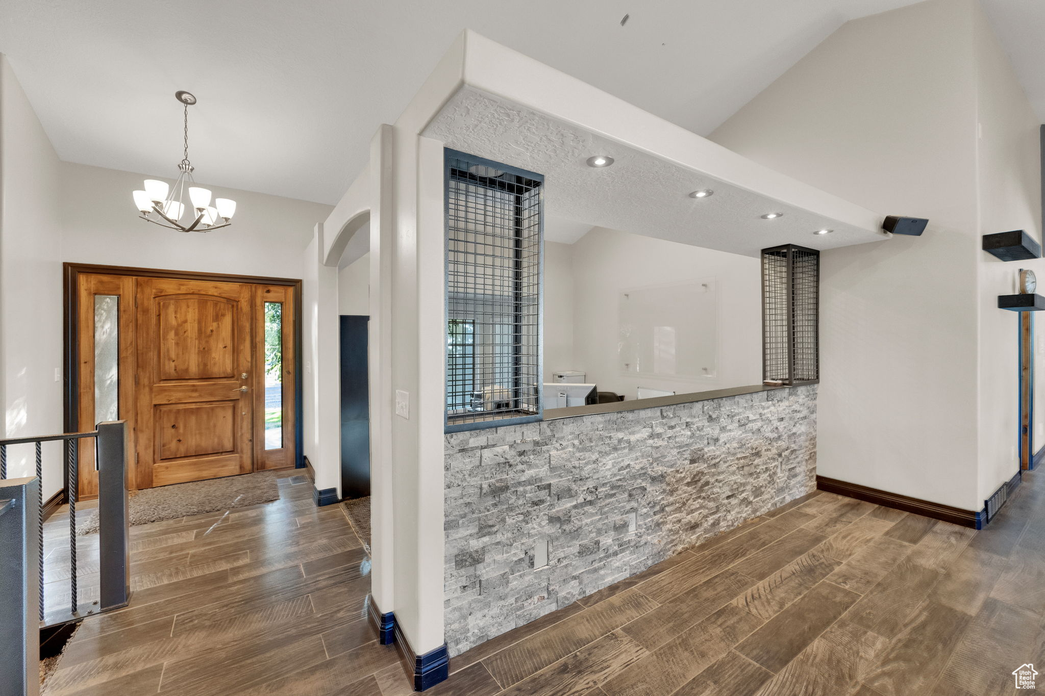 CEDAR PASS NORTH PLAT A - Residential