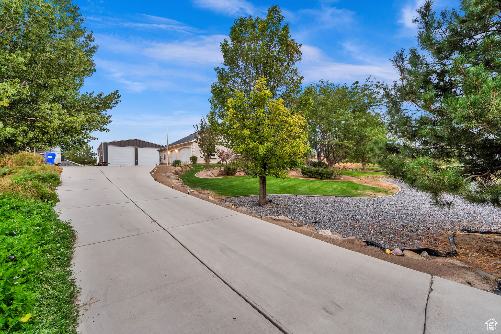 CEDAR PASS NORTH PLAT A - Residential