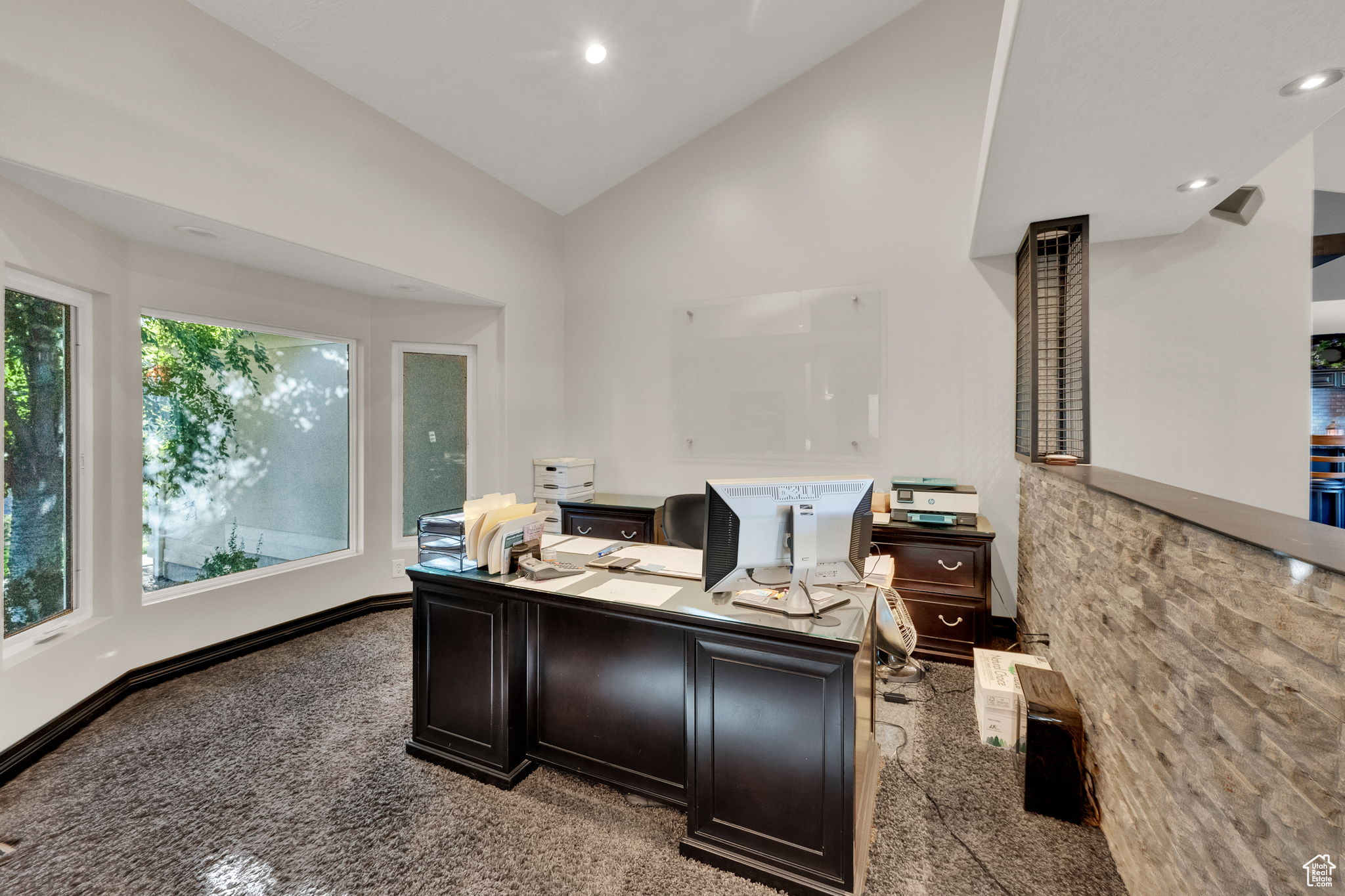 CEDAR PASS NORTH PLAT A - Residential