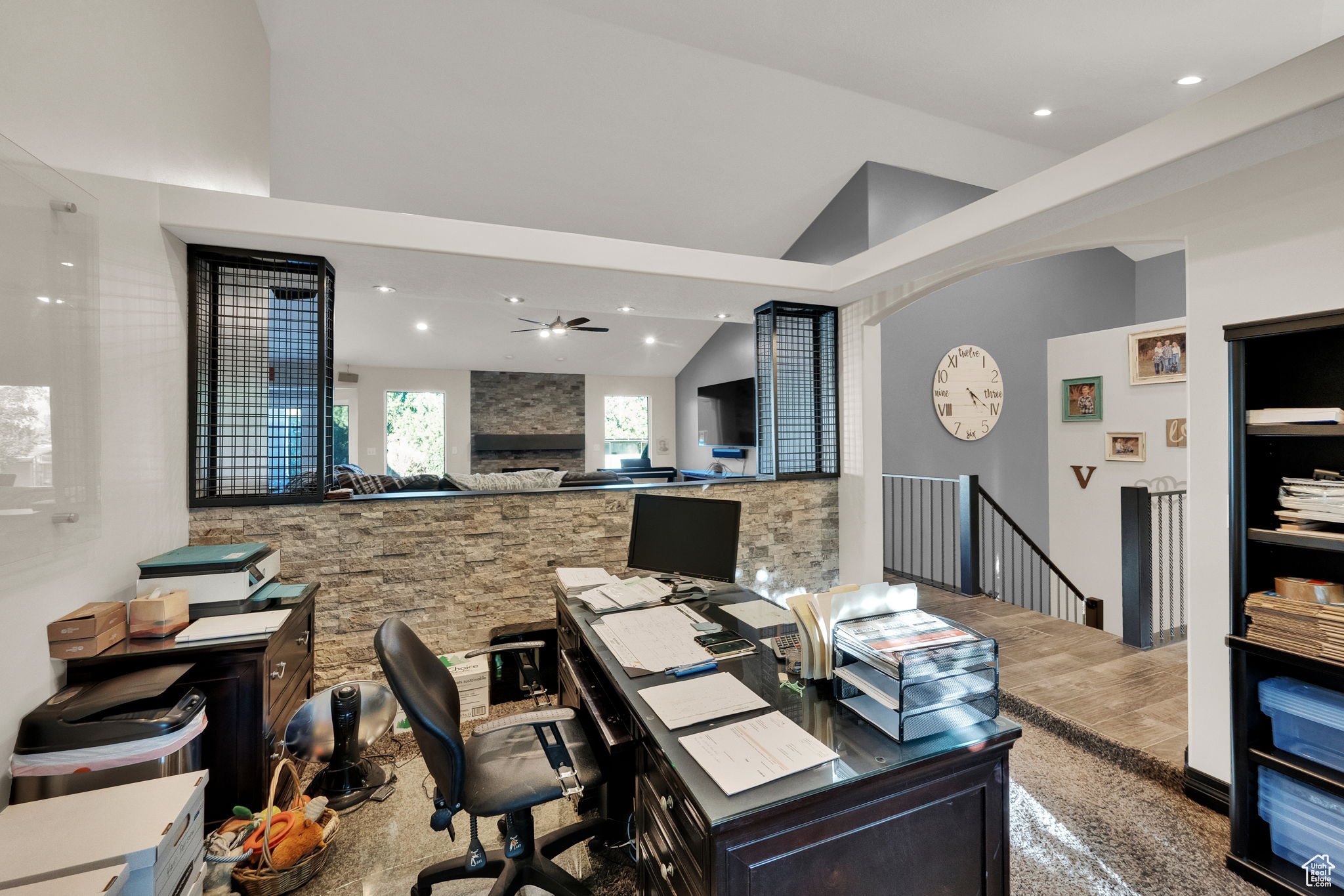 CEDAR PASS NORTH PLAT A - Residential