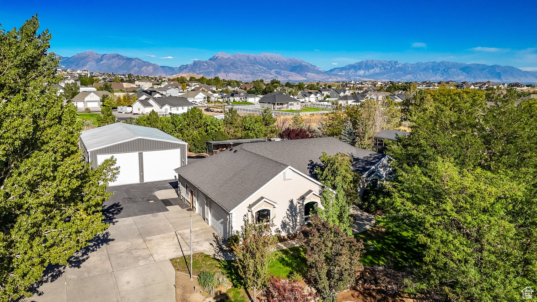 CEDAR PASS NORTH PLAT A - Residential