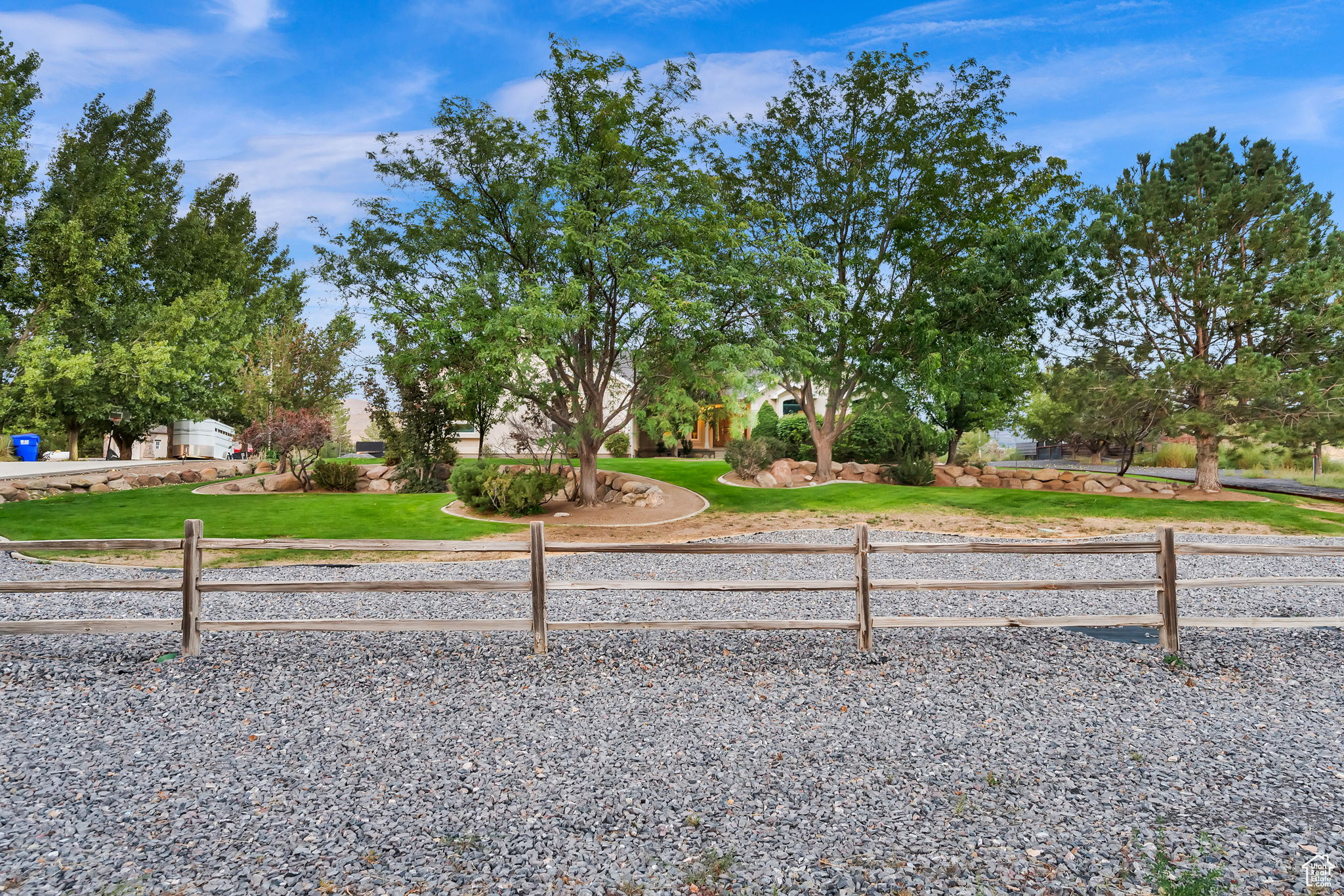 CEDAR PASS NORTH PLAT A - Residential