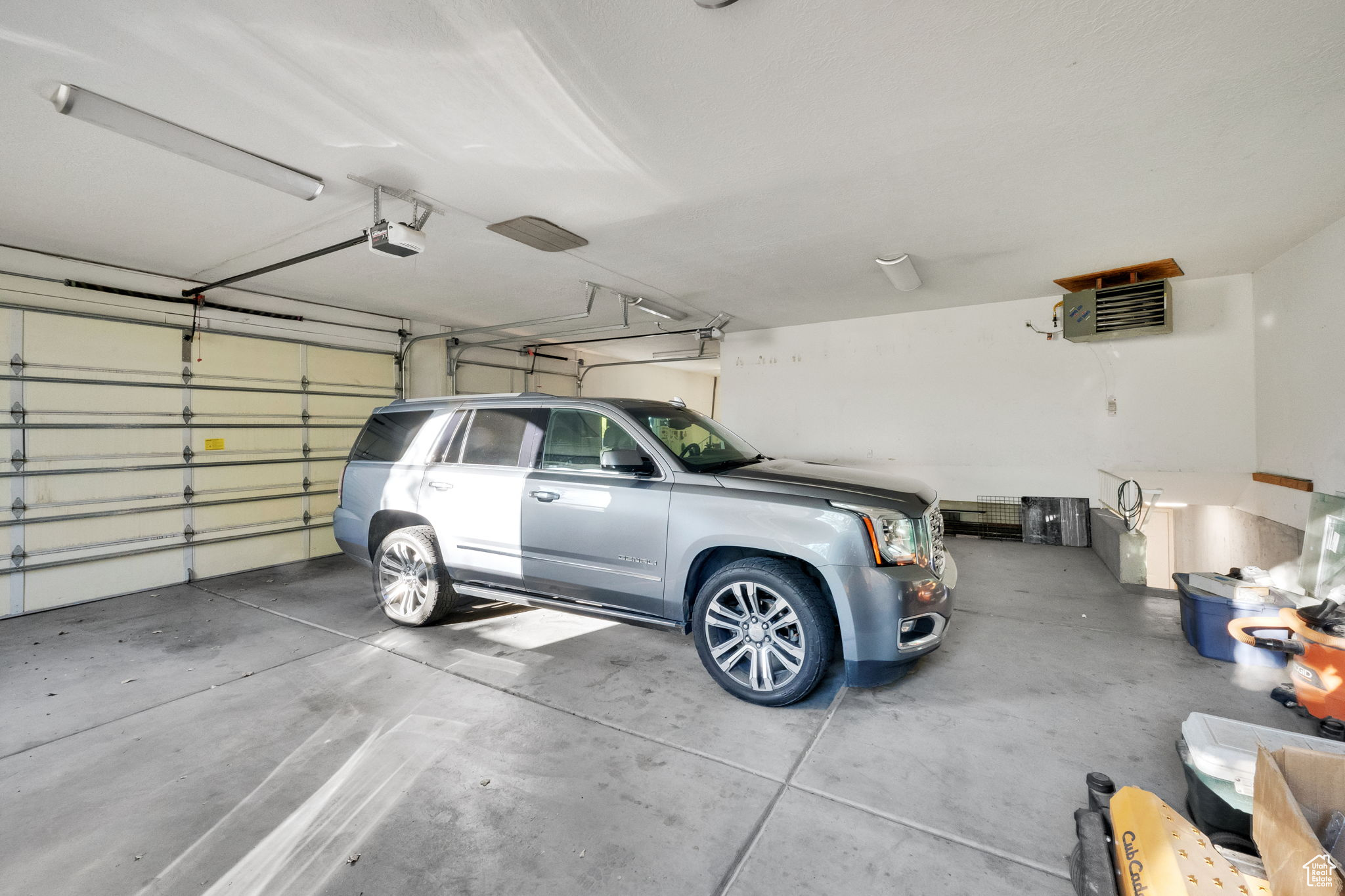 CEDAR PASS NORTH PLAT A - Residential