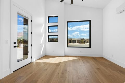 Tiny photo for 104 E 1060 S, Ivins, UT 84738 (MLS # 2161845)