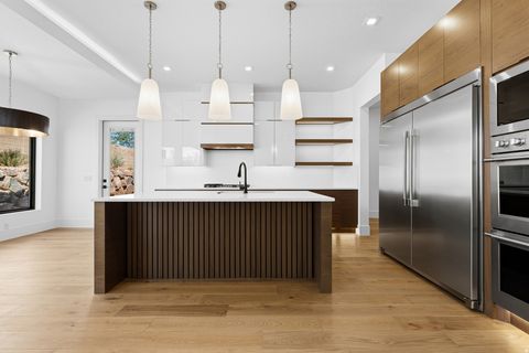 Tiny photo for 104 E 1060 S, Ivins, UT 84738 (MLS # 2161845)