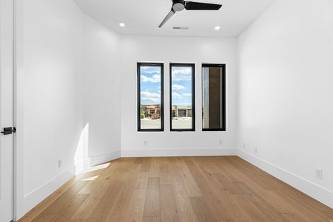 Tiny photo for 104 E 1060 S, Ivins, UT 84738 (MLS # 2161845)