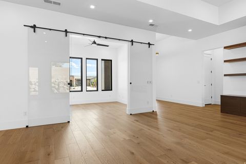 Tiny photo for 104 E 1060 S, Ivins, UT 84738 (MLS # 2161845)