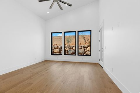 Tiny photo for 104 E 1060 S, Ivins, UT 84738 (MLS # 2161845)