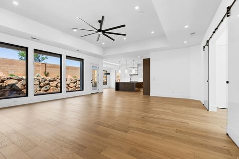 Tiny photo for 104 E 1060 S, Ivins, UT 84738 (MLS # 2161845)