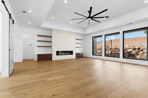 Tiny photo for 104 E 1060 S, Ivins, UT 84738 (MLS # 2161845)