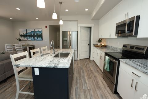 Tiny photo for 73 W 500 S #101, Richfield, UT 84701 (MLS # 2052228)