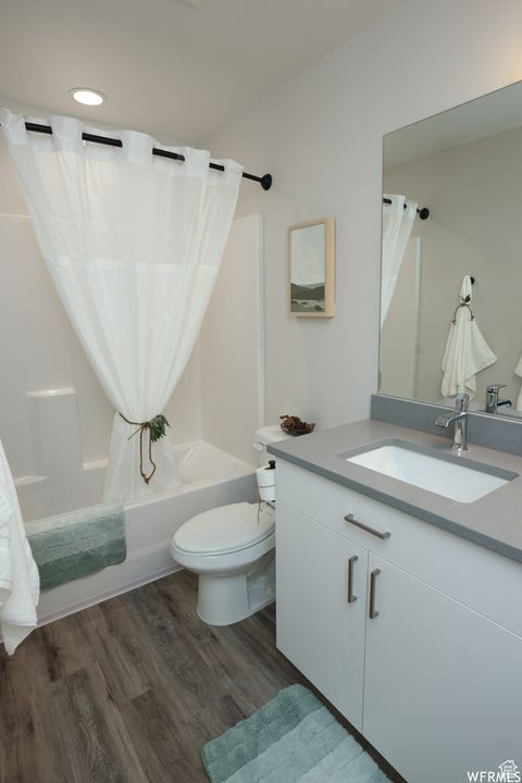 Tiny photo for 73 W 500 S #101, Richfield, UT 84701 (MLS # 2052228)