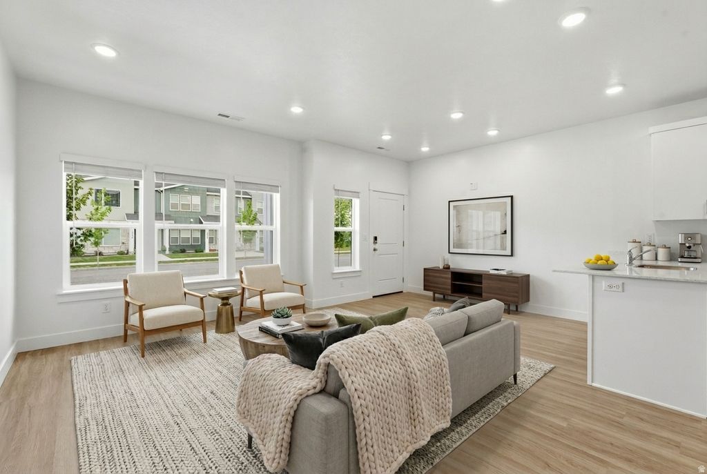 Photo of 1173 W 1870 S, Logan, UT 84321 (MLS # 2156788)