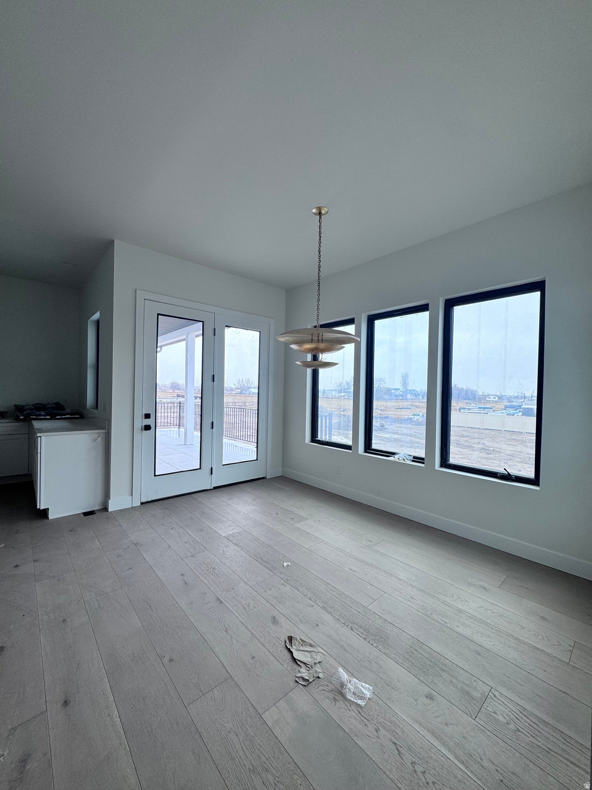 WHISPER HOLLOW ESTATES - Residential