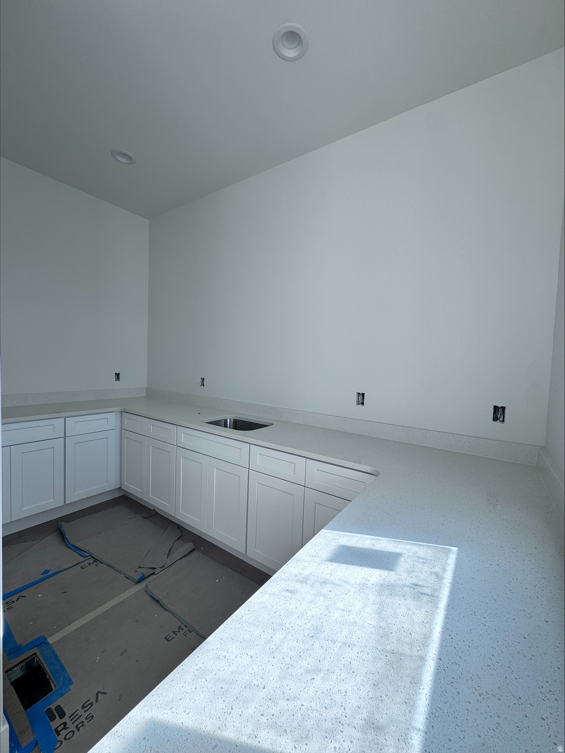 WHISPER HOLLOW ESTATES - Residential