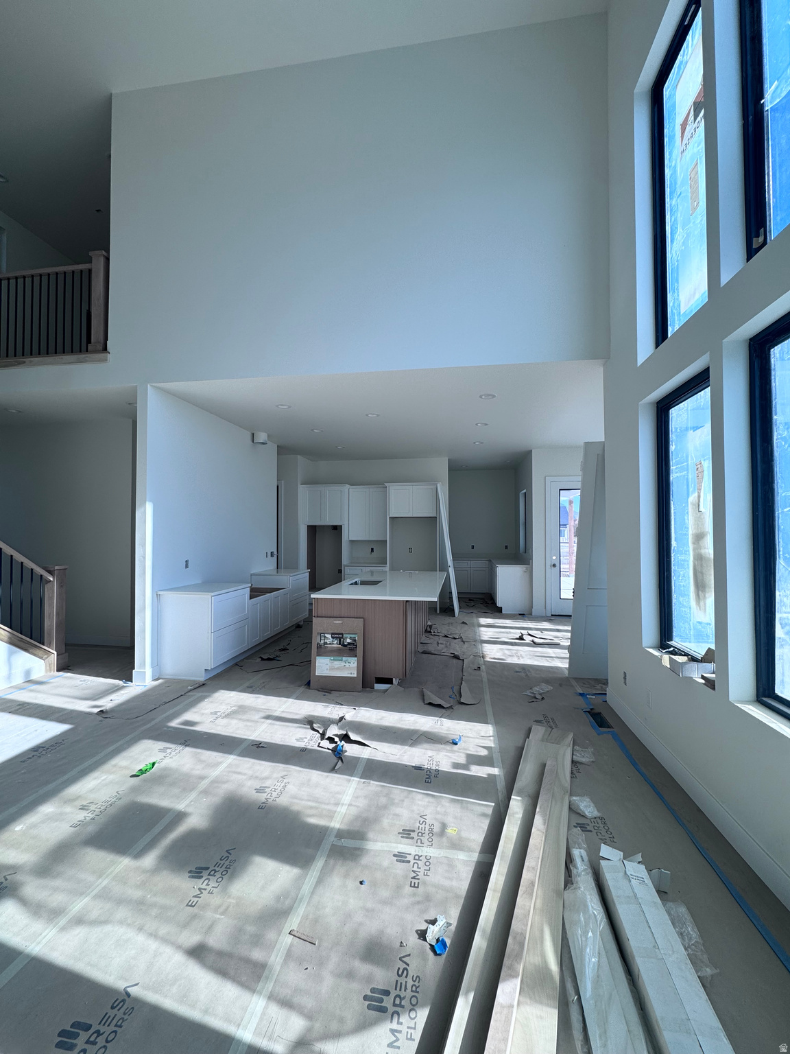 WHISPER HOLLOW ESTATES - Residential