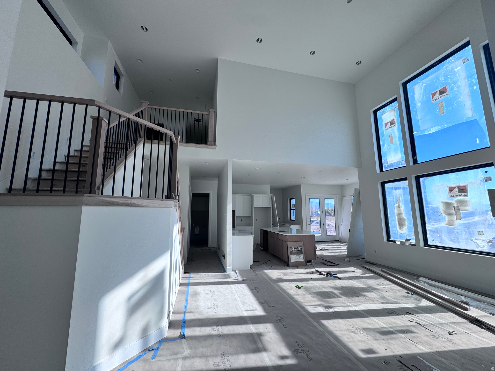 WHISPER HOLLOW ESTATES - Residential