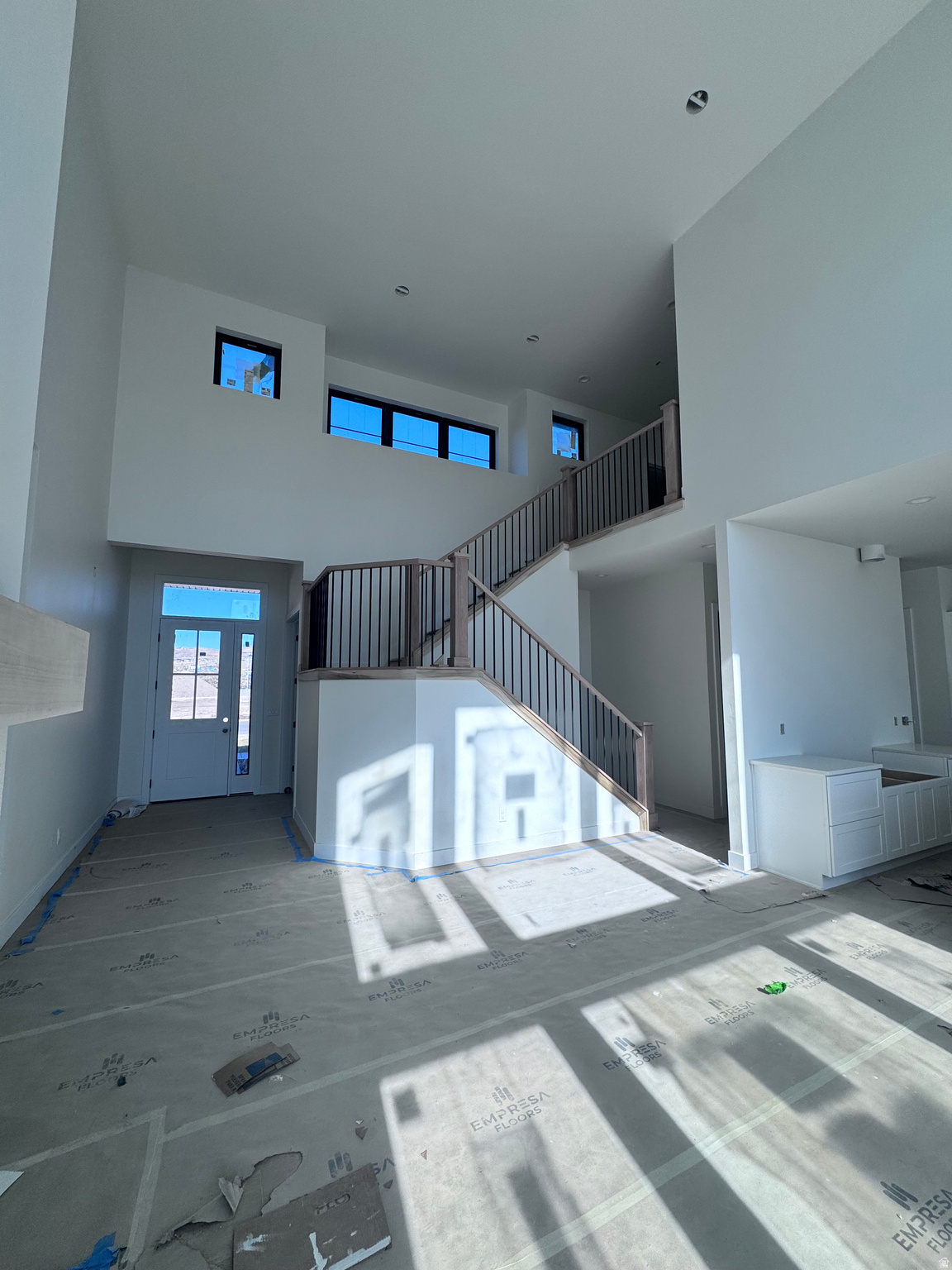 WHISPER HOLLOW ESTATES - Residential