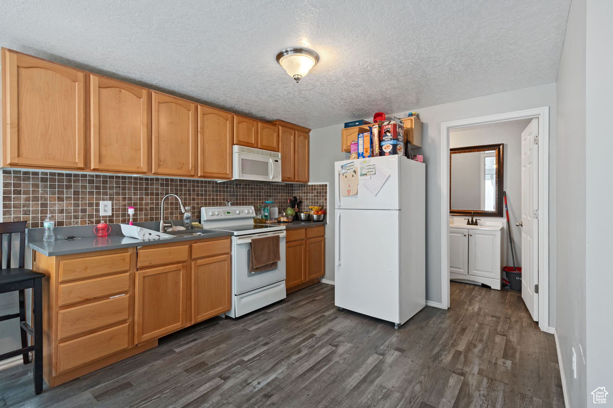 VISTAS @ WESTRIDGE - Residential