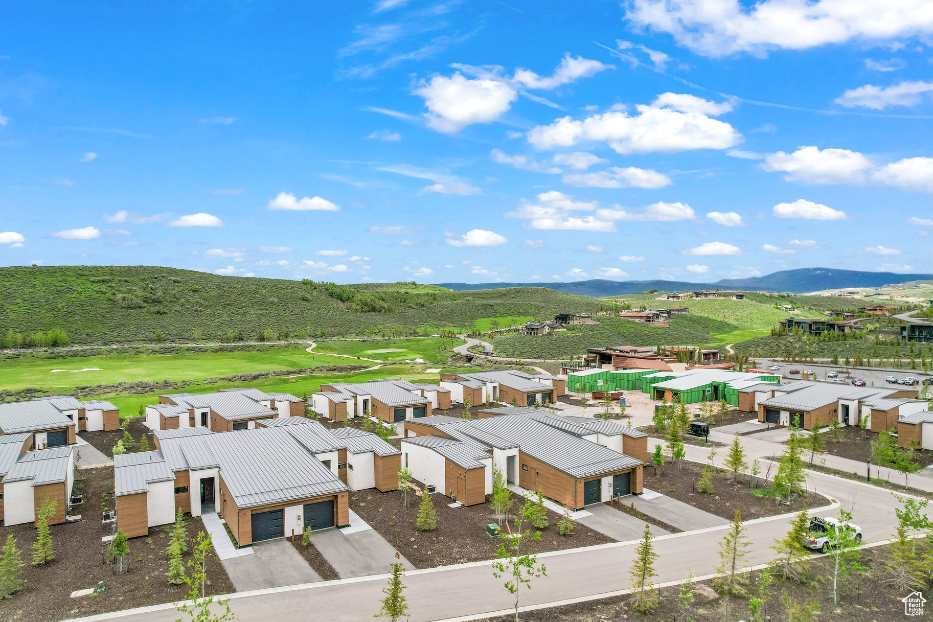 6427 Double Deer Loop, Park City, Utah image 36