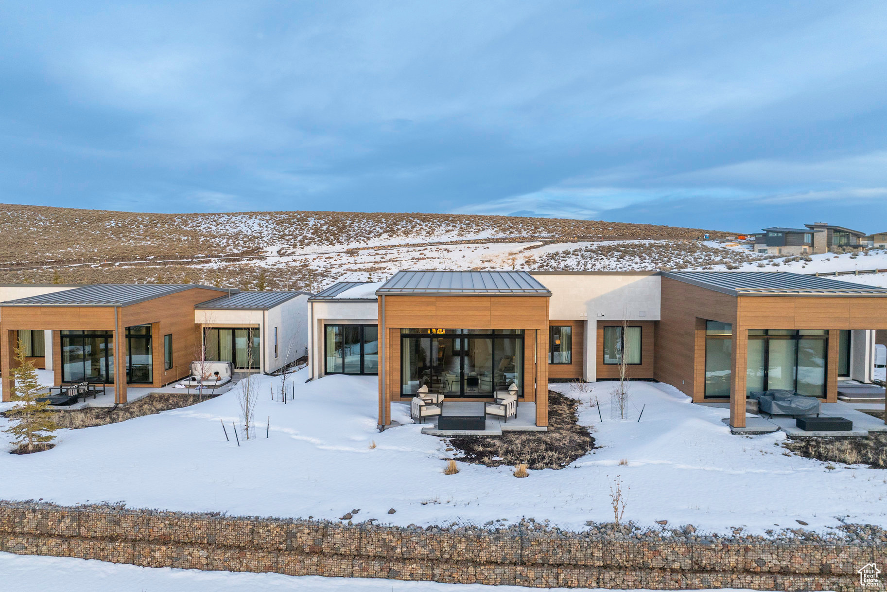6427 Double Deer Loop, Park City, Utah image 6
