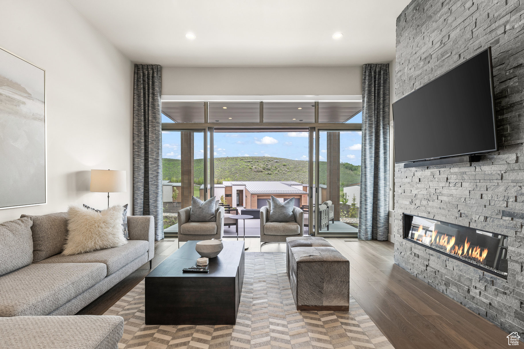 6427 Double Deer Loop, Park City, Utah image 7