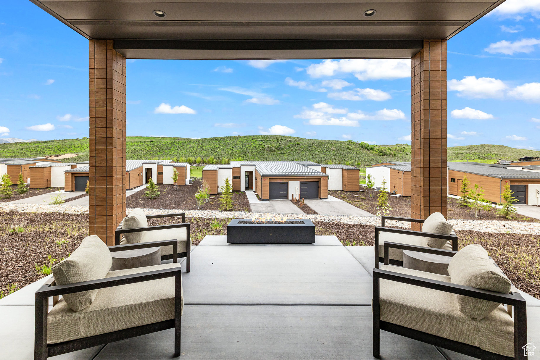 6427 Double Deer Loop, Park City, Utah image 32