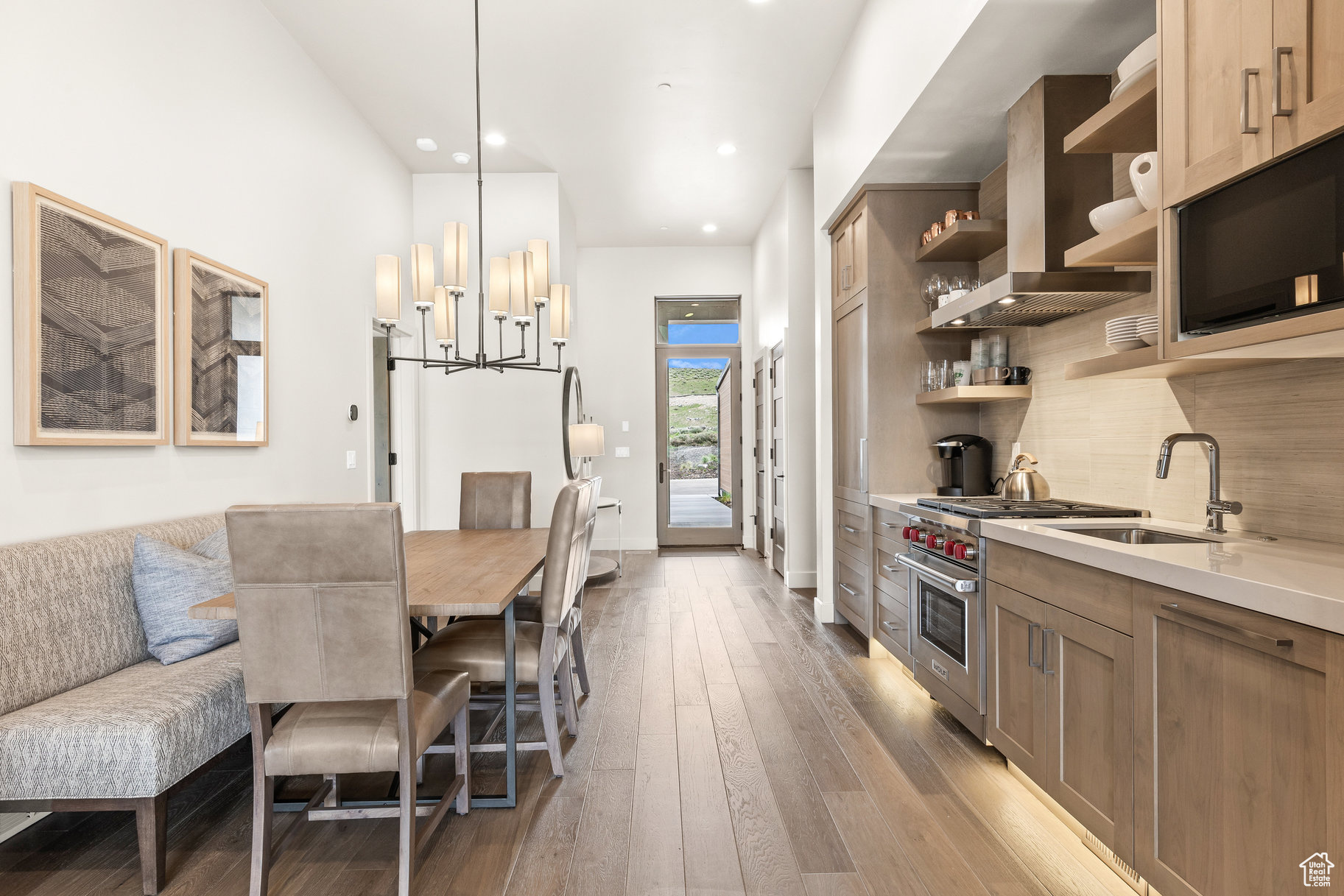 6427 Double Deer Loop, Park City, Utah image 17