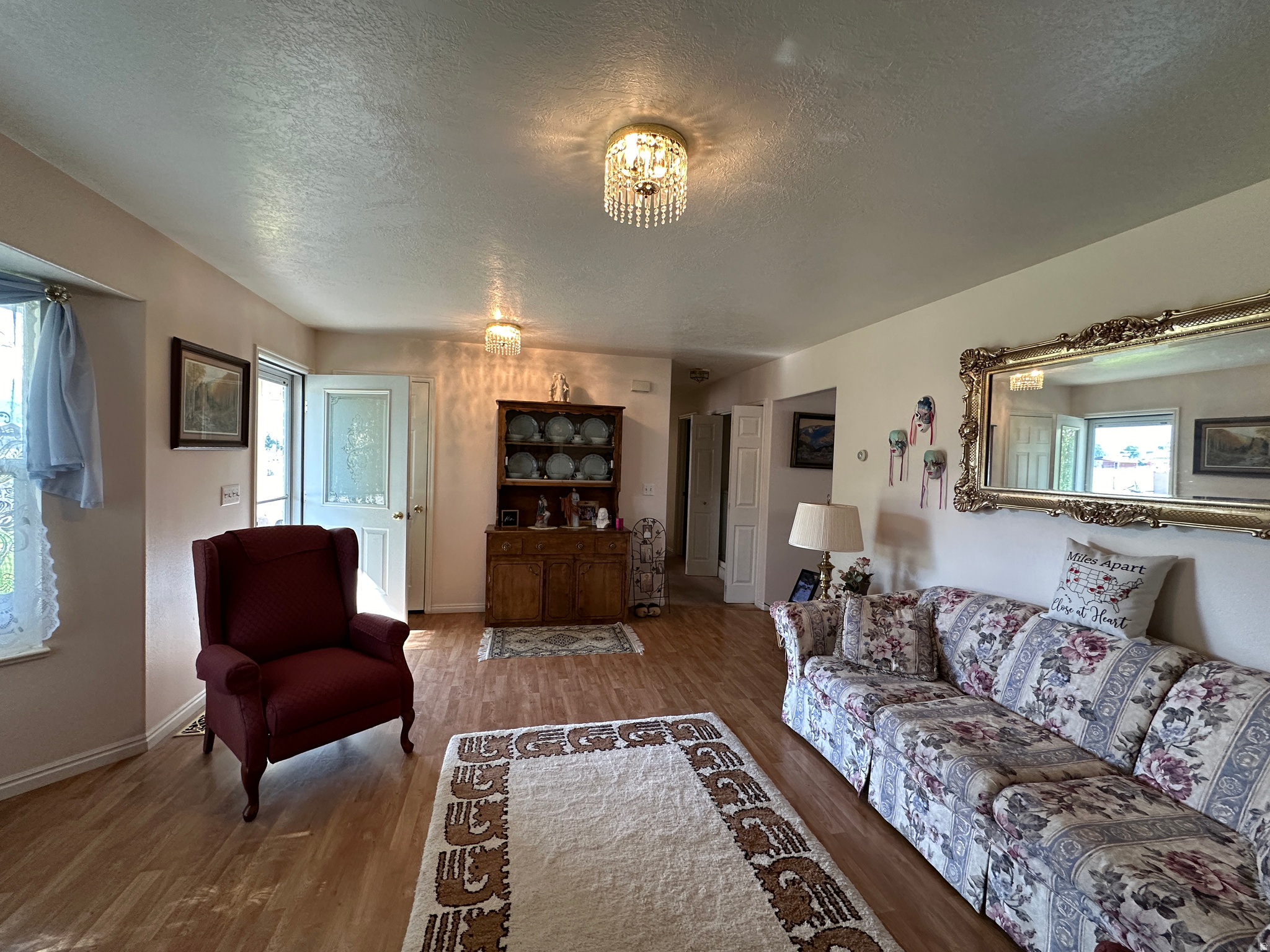 PLAT A,HALL SUBD - Residential