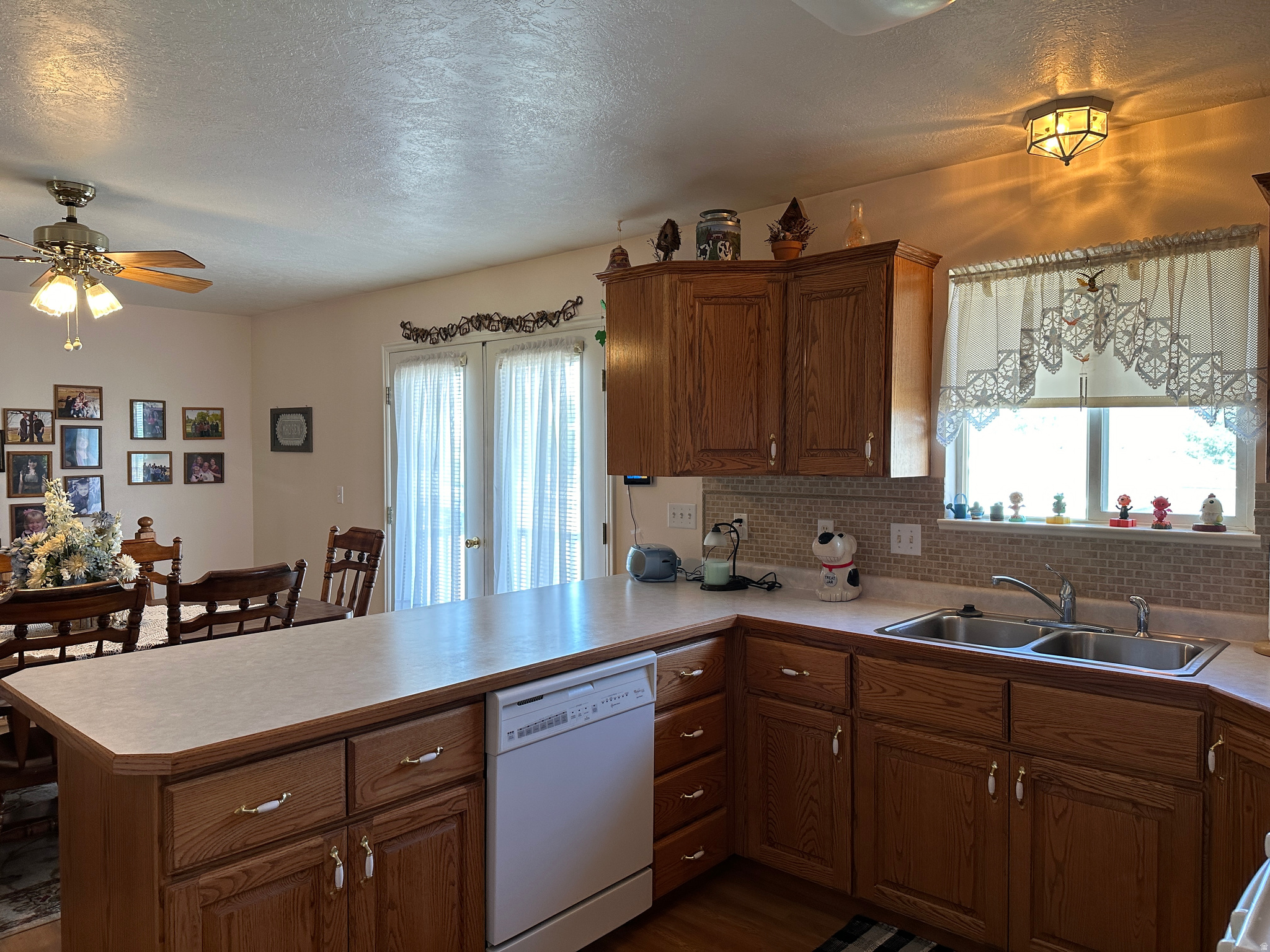 PLAT A,HALL SUBD - Residential