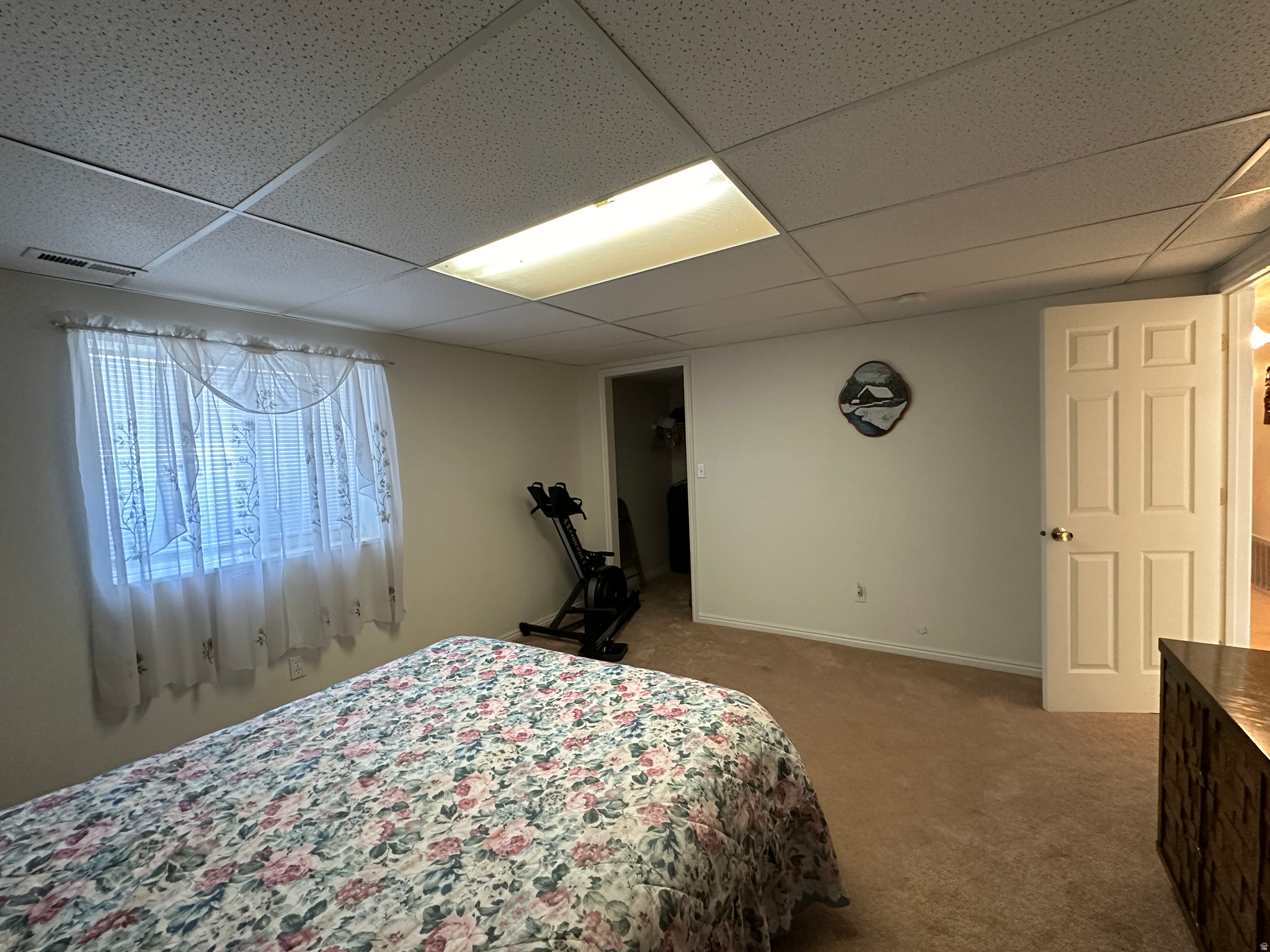 PLAT A,HALL SUBD - Residential
