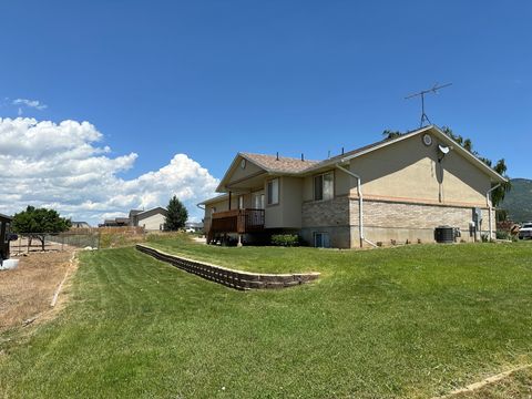 Tiny photo for 525 N 100 E, Fairview, UT 84629 (MLS # 2159461)