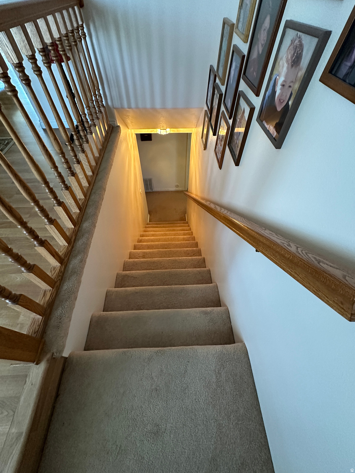 PLAT A,HALL SUBD - Residential